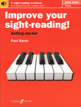 Paul Harris: Improve your sight-reading!