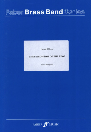 H. Shore - The Lord of the Rings