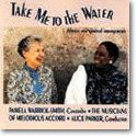 Alice Parker - Take Me to the Water