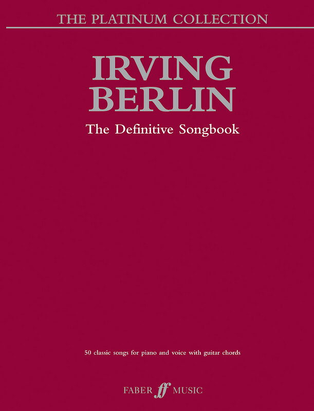 Irving Berlin - Harlem On My Mind