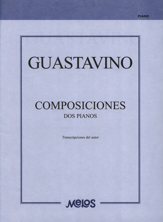 Carlos Guastavino - Composiciones
