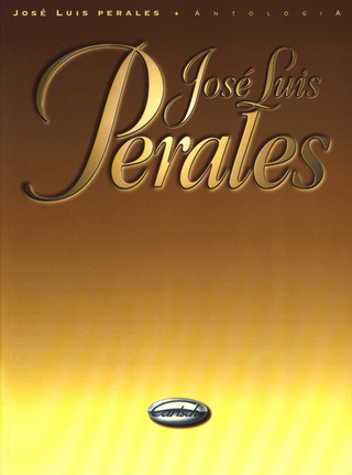 José Luís Perales - José Luís Perales