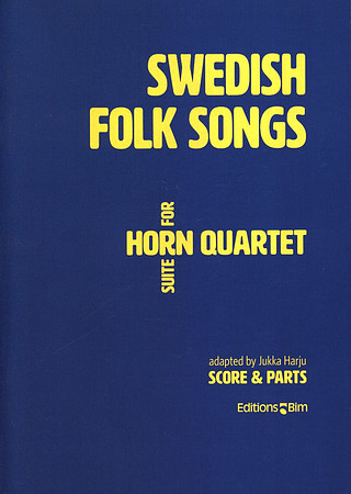 Swedish Folk Songs