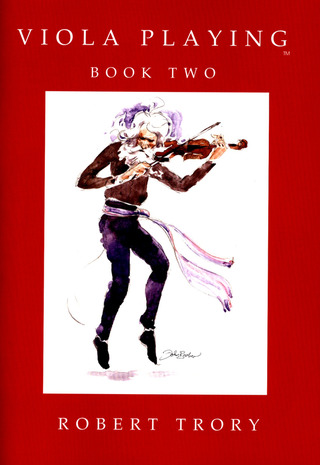 Viola Playing Vol.2