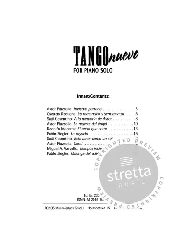 Tango Nuevo for piano solo (1)