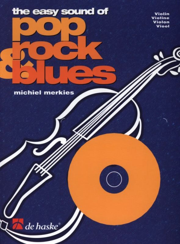Michiel Merkies - The Easy Sound Of Pop Rock