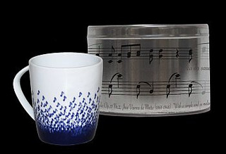 Mug and Tin Water Music