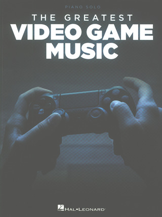 The Greatest Video Game Music