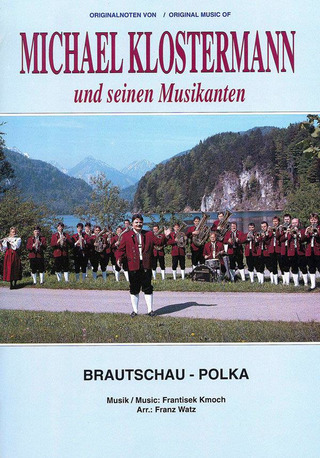 Brautschau-Polka