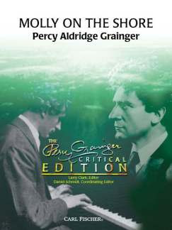 Percy Grainger - Molly On The Shore