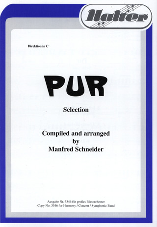 Pur - Pur – Selection