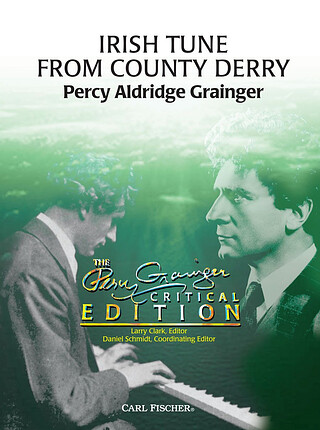 Percy Grainger et al.: Irish Tune from County Derry