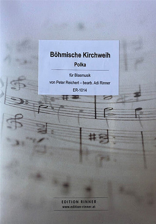 Peter Reichert - Böhmische Kirchweih
