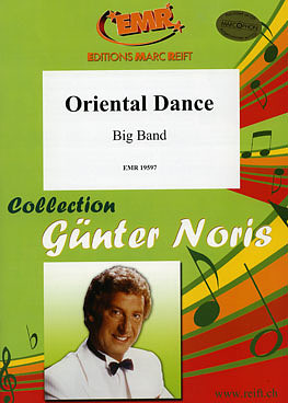 Günter M. Noris - Oriental Dance