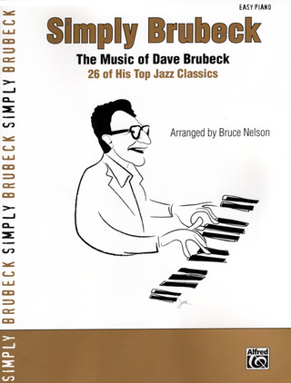 Dave Brubeck - Simply Brubeck