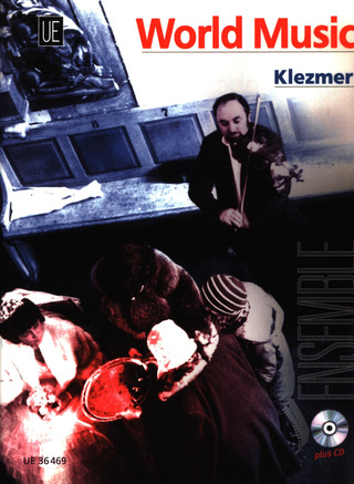World Music: Klezmer