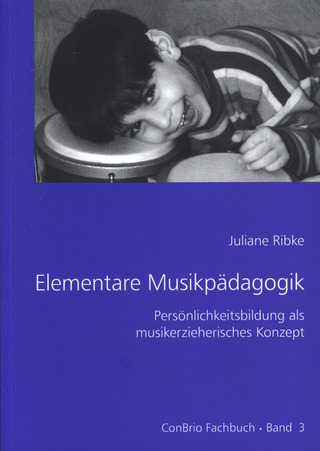 Juliane Ribke - Elementare Musikpädagogik