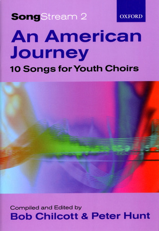 Bob Chilcott et al. - Song Stream II