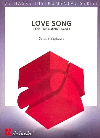 Satoshi Yagisawa - Love Song