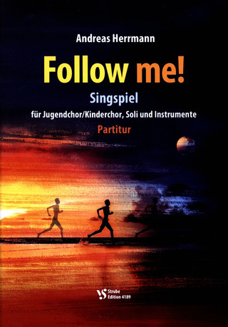 Andreas Herrmann: Follow Me!