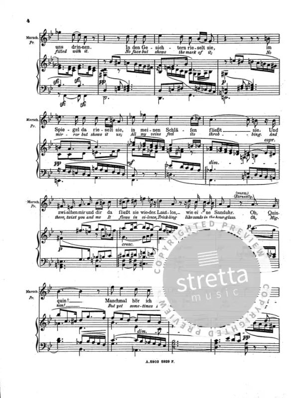 Richard Strauss - Der Rosenkavalier op. 59 (1909-1910) (2)