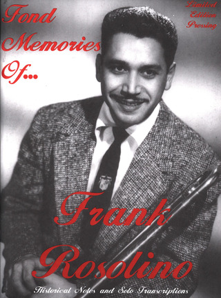  Rosolino Frank - Fond Memories Of Frank Rosolino