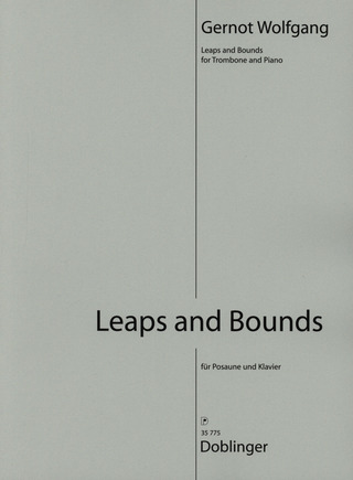 Gernot Wolfgang - Leaps and Bounds