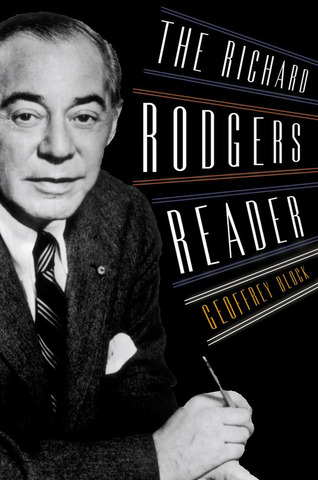 Geoffrey Block - The Richard Rodgers Reader