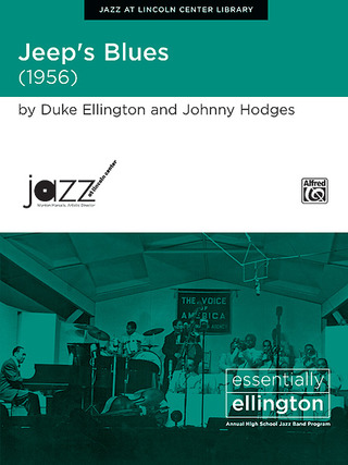 Duke Ellington et al. - Jeep's Blues