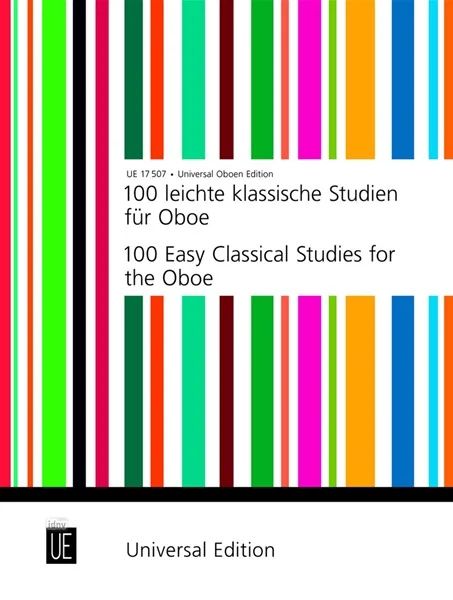 100 leichte klassische Studien
