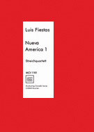 Fiestas Luis - Nueva America 1