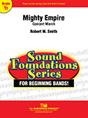 Robert W. Smith - Mighty Empire
