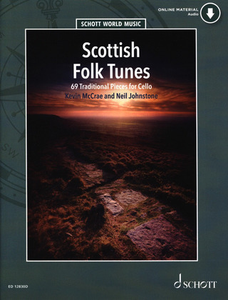 Scottish Folk Tunes