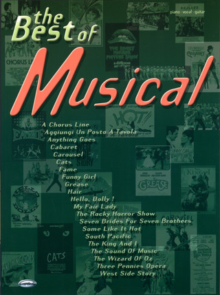 The Best Of Musical