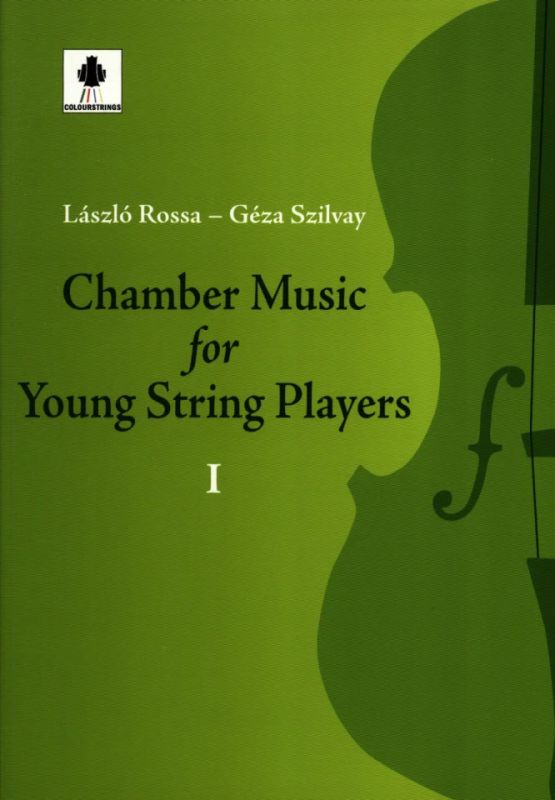 Chamber Music for Young String Players 1