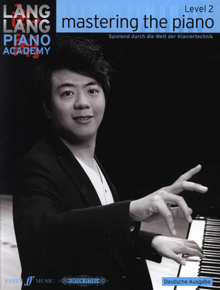 Lang Lang - mastering the piano – Level 2