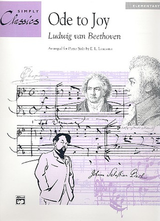 Ludwig van Beethoven: Ode An Die Freude (Sinfonie 9)
