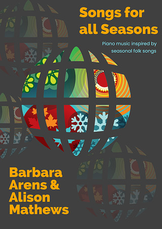 Barbara Arens i inni - Songs for all Seasons