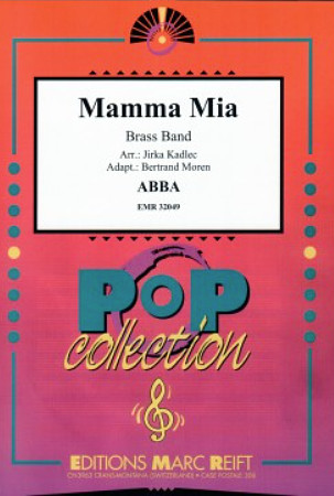 ABBA et al.: Mamma Mia
