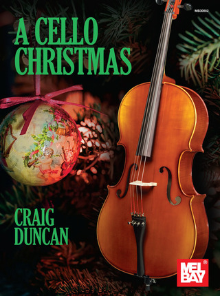Craig Duncan - A Cello Christmas