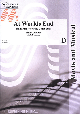Hans Zimmer - At World's End