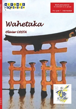 Wahetaka