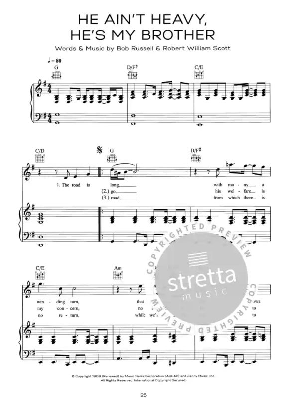hebben zelf onderhoud The Top Ten Pop Songs every Beginner Pianist should learn | buy now in the  Stretta sheet music shop.