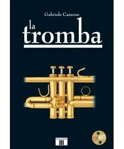 Gabriele Cassone - La tromba