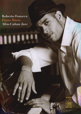 Fonseca Roberto - Piano Music