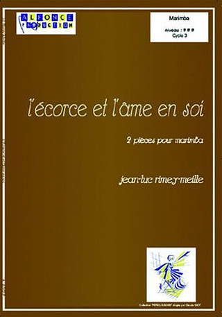 Jean-Luc Rimey-Meille - L'écorce Et L'Âme En Soi