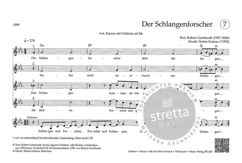 Stefan Kalmeret al. - Music with her Silver Sound (2)