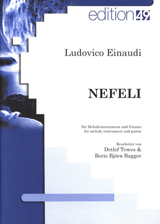 Ludovico Einaudi - Nefeli