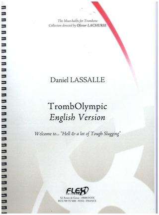 Daniel Lassalle: Methode