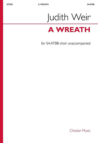 Judith Weir - A Wreath